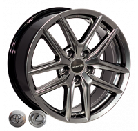 ZW BK5221 HB R17 W7.5 PCD5x114.3 ET35 DIA60.1